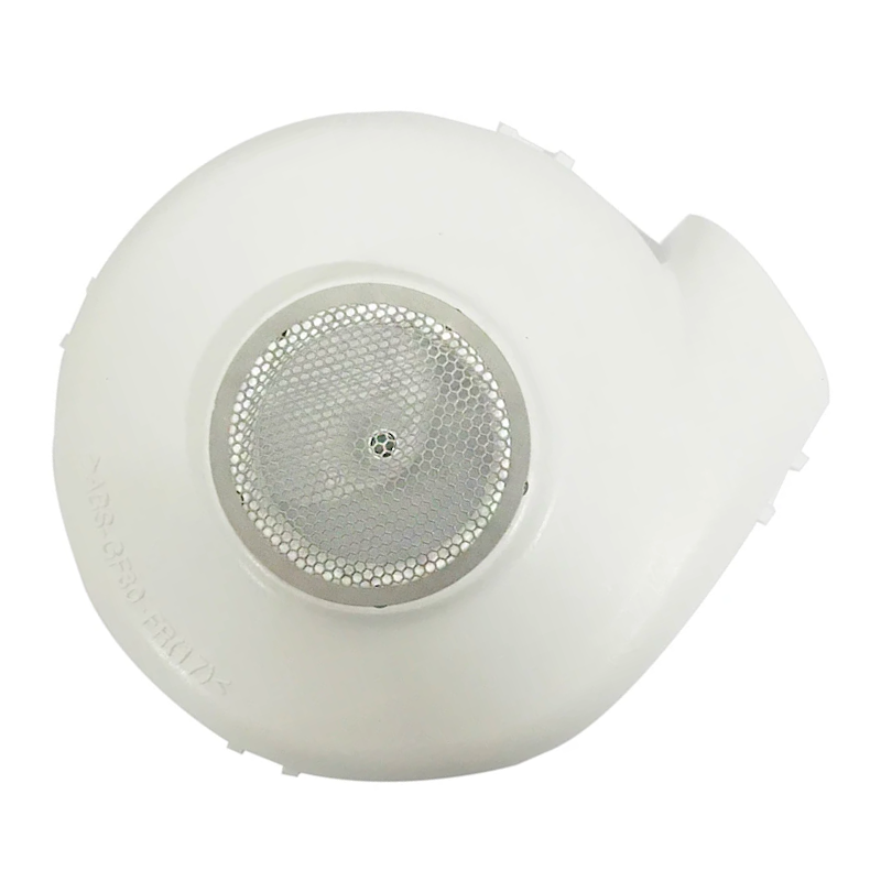 Roborock S6 MaxV, S7, E5, G10 | Original Ersatz- &amp; Reparaturteile: Lüftermotormodul 2500Pa