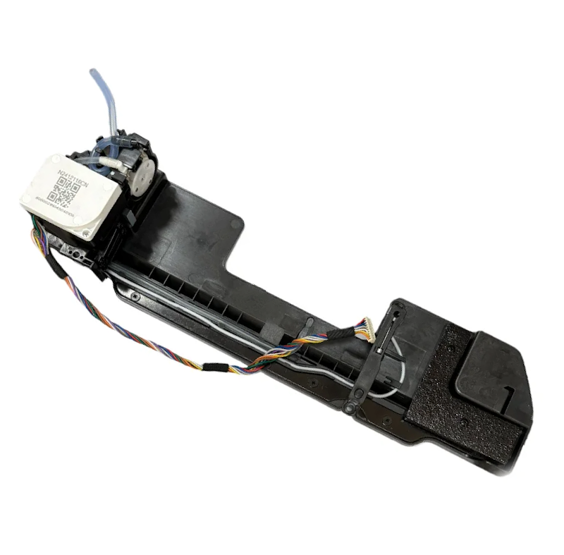 Roborock Q10 X5, Q10 X5+ | Original Spare & Repair Parts: Lifiting Mop Module And Mop Tray