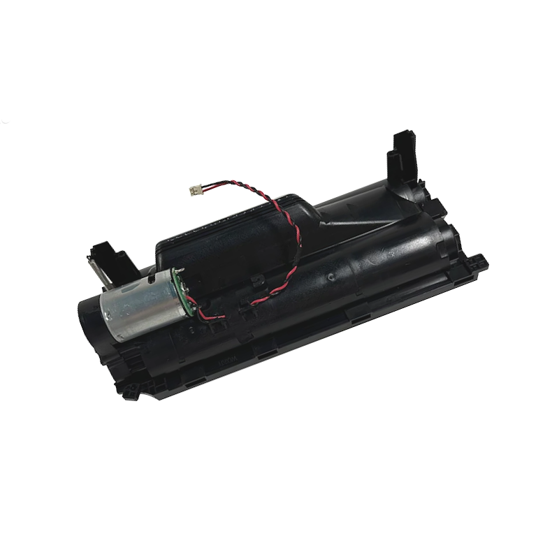 Roborock S8, S8+, S8 Pro Ultra, Q8 Max, Q5 Pro | Originale reserve- og reparasjonsdeler: Hovedbørste girkassemotor med hus