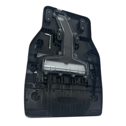 Roborock S7 MaxV Ultra, S7 Pro Ultra | Originale reservedeler og tilbehør for automatisk tømt vaskefyllingsdokk: vanntanker, tankfilter, rampeplate og søppelkassedeksel