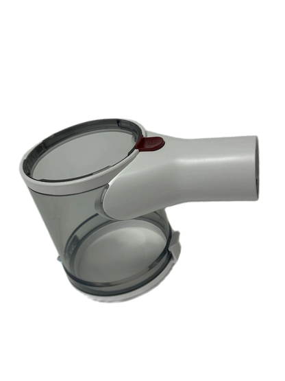 Jimmy JV53 | Original Spare Parts & Accessories: Dustbin Assembly