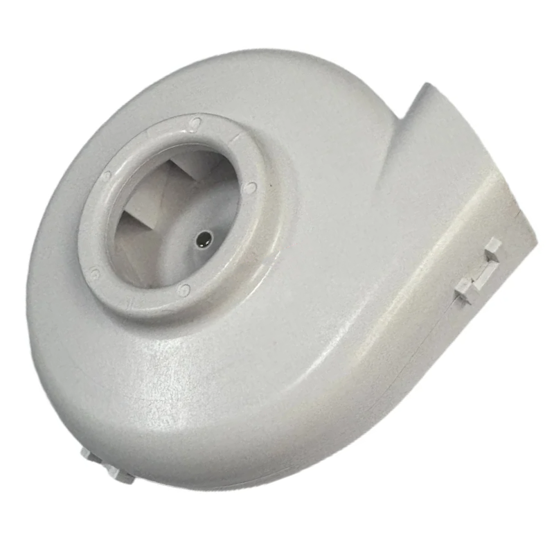 Roborock Qrevo MaxV, Qrevo Pro, Qrevo S | Original Spare & Repair Parts: Fan Motor Module 7000Pa