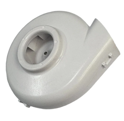 Roborock Qrevo MaxV, Qrevo Pro, Qrevo S | Original Spare & Repair Parts: Fan Motor Module 7000Pa
