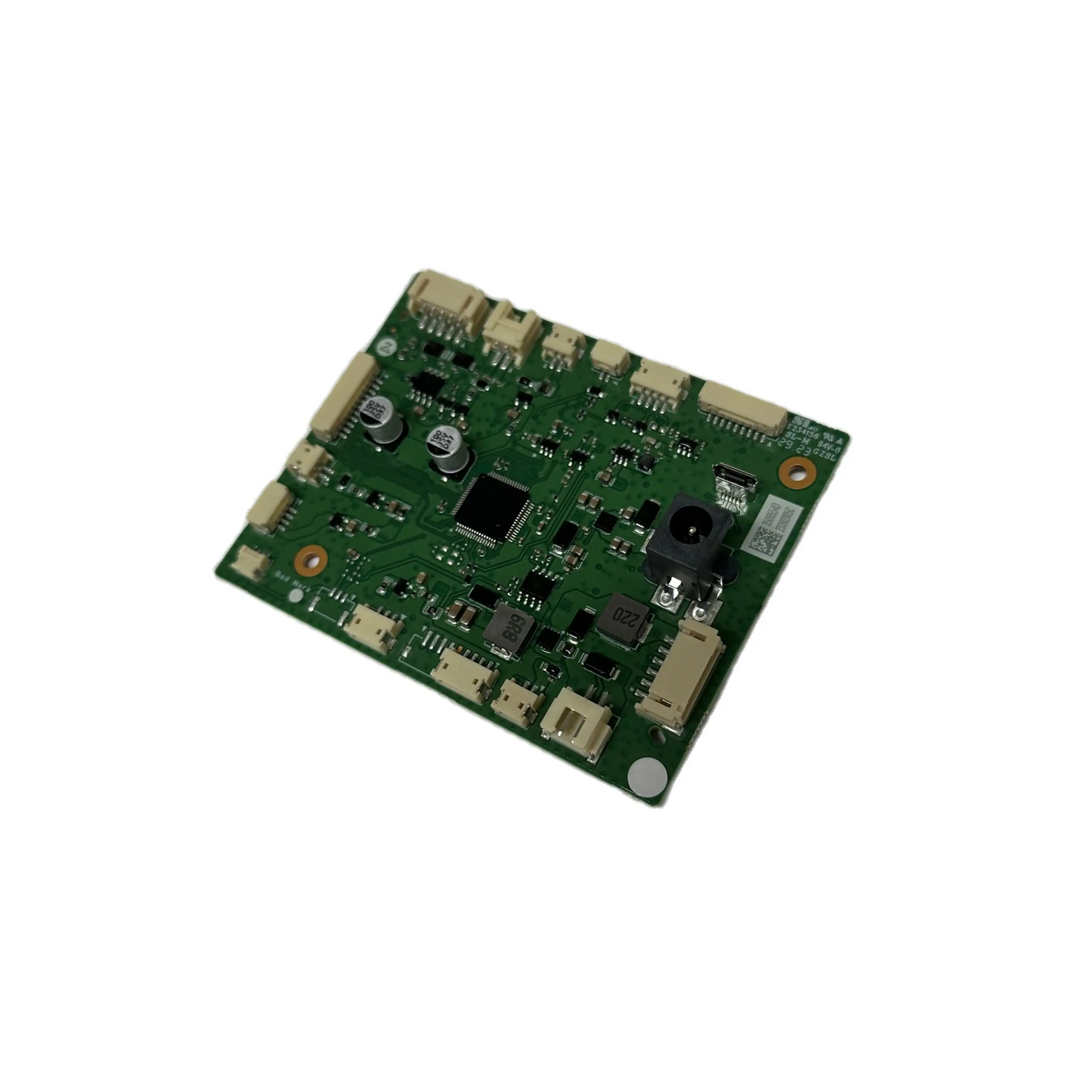 Roborock S7 Max Ultra | Original Spare & Repair Parts For Auto Empty Dock: Main Motherboard