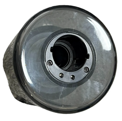 Dreame M12, H12 Dual | Original Spare Parts & Accessories: Dustbin Assembly