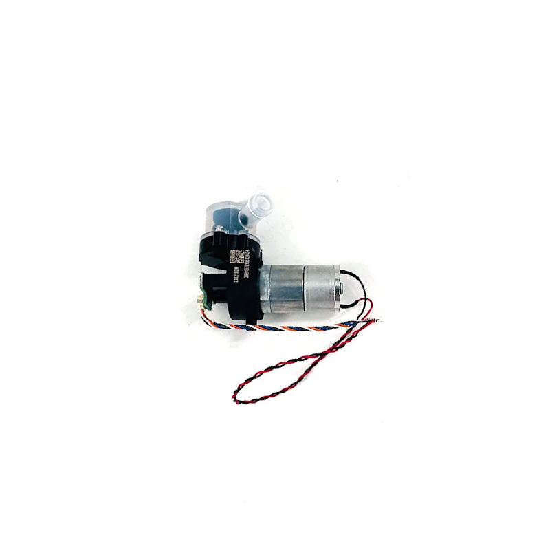 Roborock Q Revo, Qrevo Pro, Qrevo MaxV, Qrevo Master | Original Spare & Repair Parts For Auto Empty Dock: Water Pumping Valve