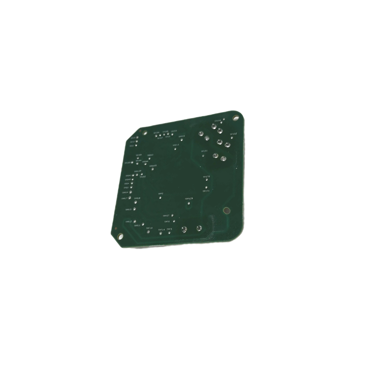 Roborock Dyad Pro Combo | Original Spare & Repair Parts: Main Head Motherboard, 220V