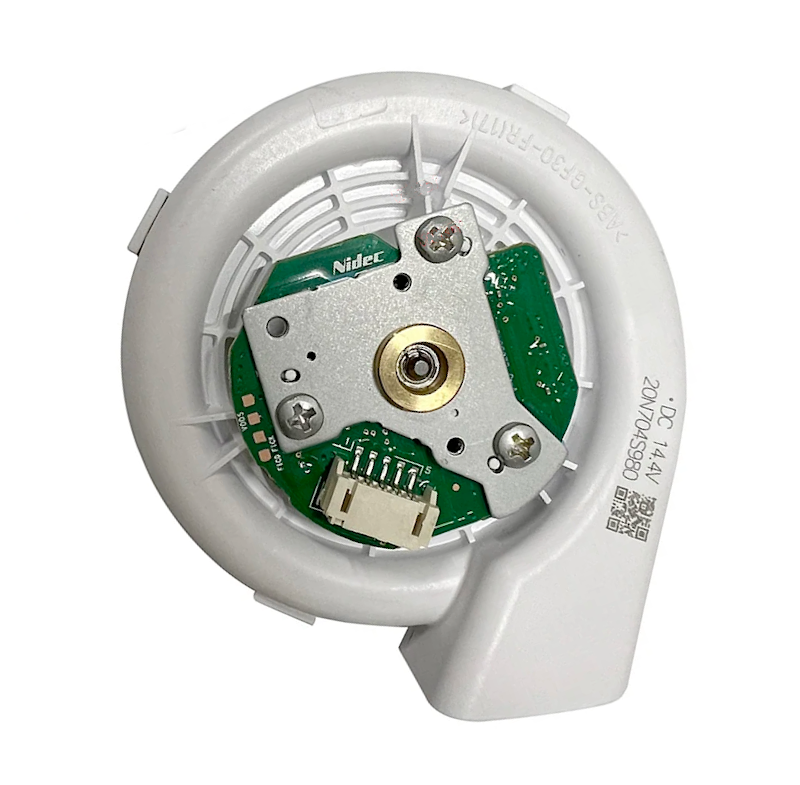 Roborock S7 MaxV Ultra, S7 Pro Ultra, Q7 Max | Original Spare & Repair Parts: Fan Motor Module 5100Pa