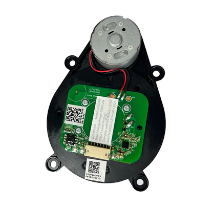 Roborock S8, S8 Pro, S8 Max, S8 MaxV, S7 Max, S7 MaxV, Q Revo, Q5, Q7 &amp; Q8 Series | Originale reserve- og reparasjonsdeler: Vanlig LDS-laserlidarsensor