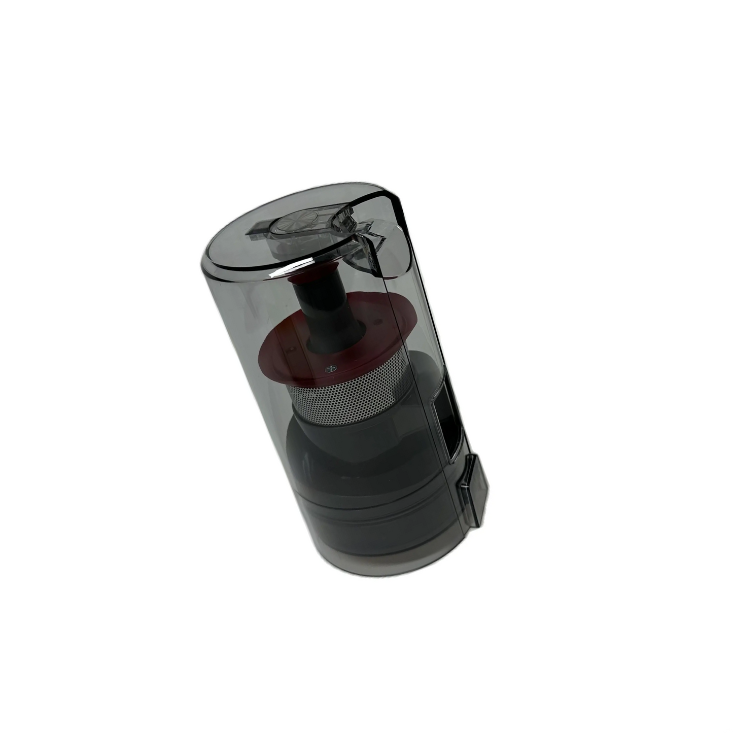Jimmy JV63, JV65 | Original Spare Parts & Accessories: Dustbin Assembly