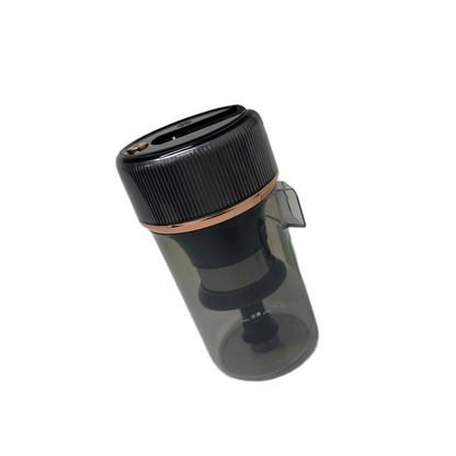 Jimmy BX7 Pro Anti-Mite | Original Spare Parts & Accessories: Dustbin Assembly