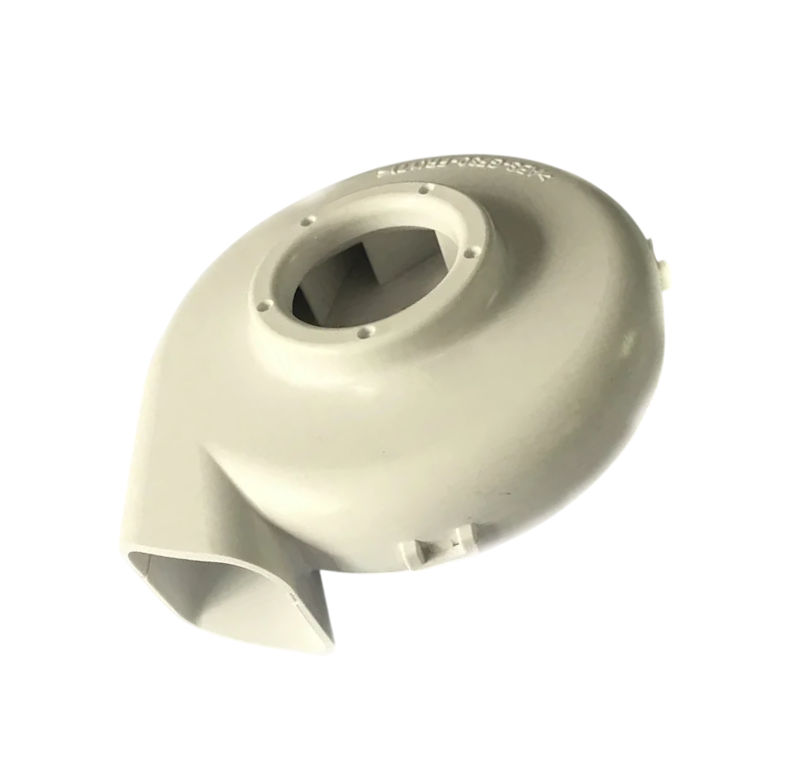 Roborock S5, S5 Max, S6, S6 Pure, Xiaowa C10, E20, E35 | Original Ersatz- &amp; Reparaturteile: Lüftermotormodul 2000Pa