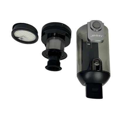 Roborock Q Revo, P10 | Original Verbrauchsteile &amp; Zubehör: Bürsten, Wischmopps, HEPA-Filter &amp; Staubbeutel