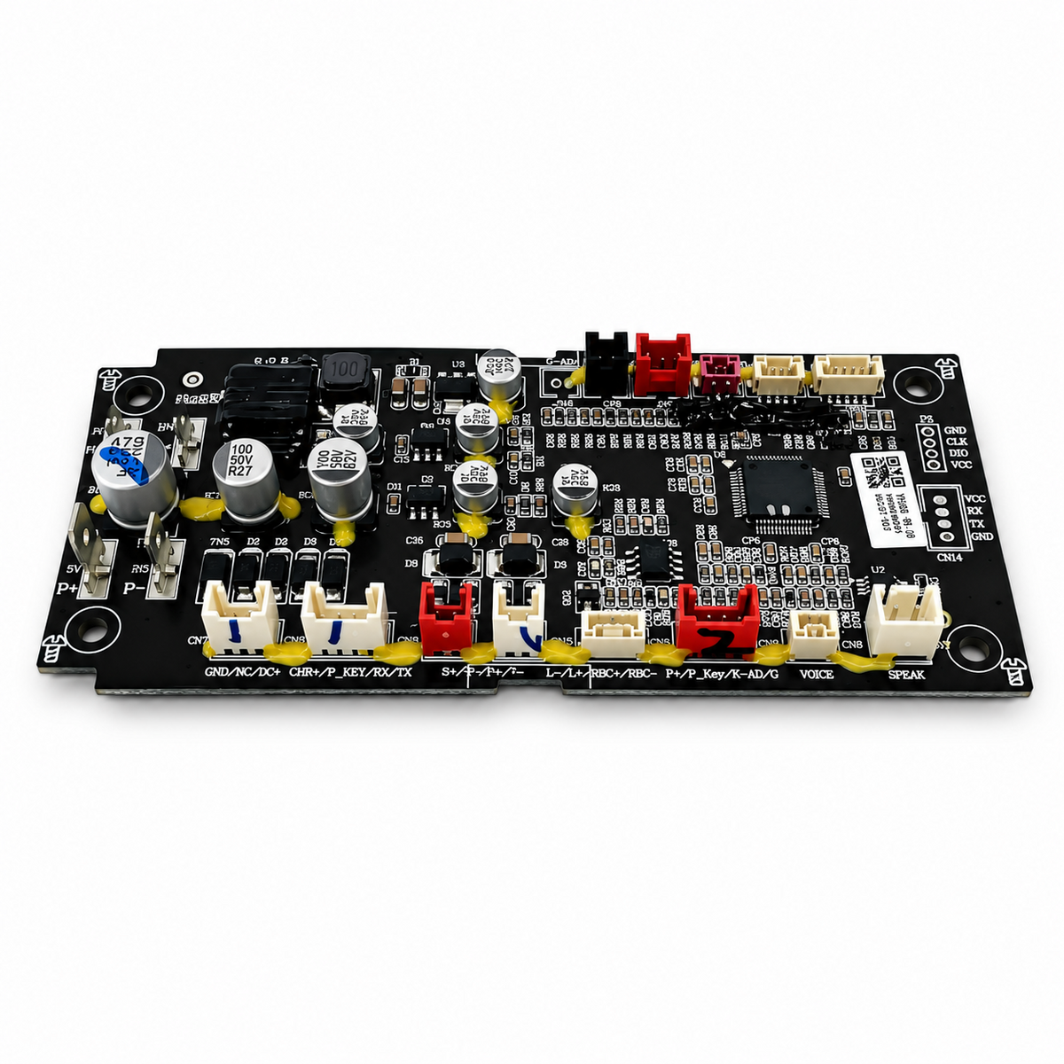 Dreame H11 Max | Original Spare & Repair Parts For Dock: Main Control Board