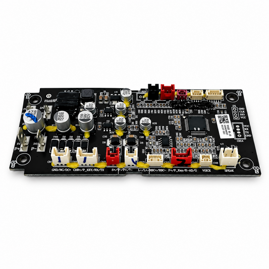 Dreame H11 Max | Original Spare & Repair Parts For Dock: Main Control Board
