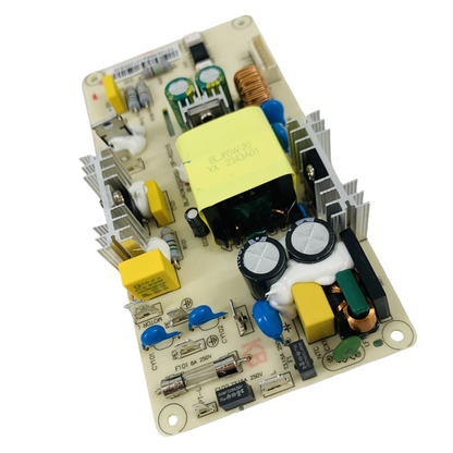 Roborock S7, S7+, S7 Max Ultra, S7 MaxV Ultra, S7 Pro Ultra | Originale Ersatz- und Reparaturteile: Austausch der Hauptplatine