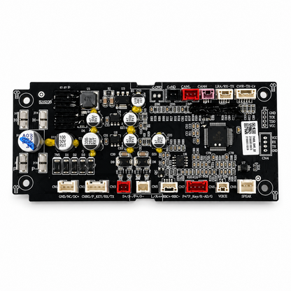 Dreame H11 Max | Original Spare & Repair Parts For Dock: Main Control Board
