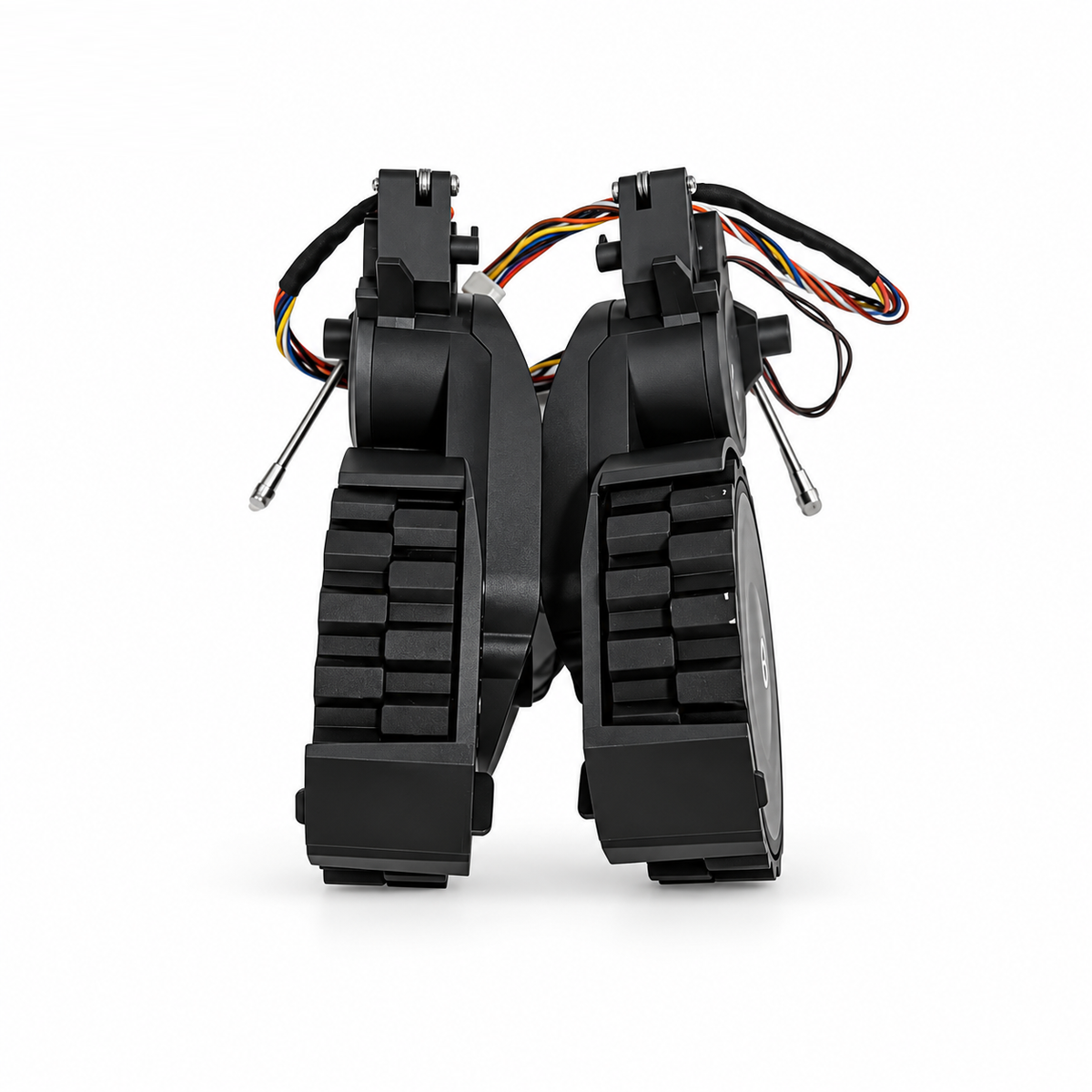 Roborock Qrevo Curv 2 Pro, Qrevo CurvX | Original Spare & Repair Parts: Main Right & Left Wheels