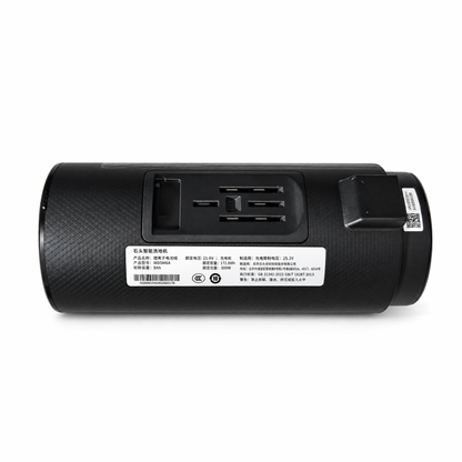 Roborock H6, H7 | Pièces de rechange et de réparation d'origine: Batterie de rechange d'origine