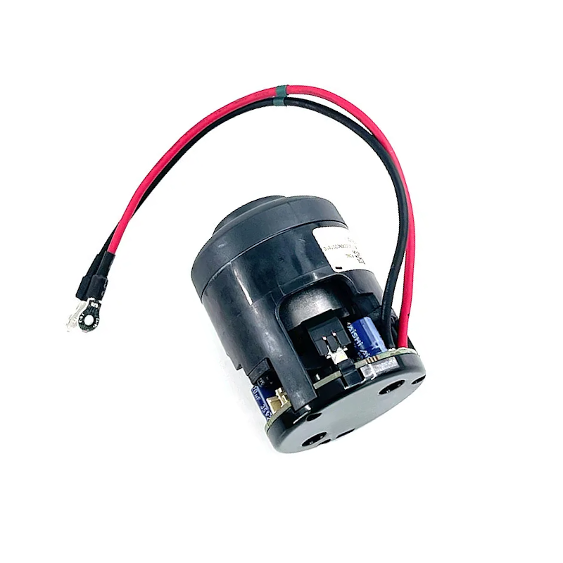 Dreame R10 Pro, V16S | Original Spare & Repair Parts: Main Fan Motor
