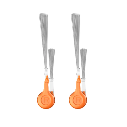 Narwal Flow 2, Freo Z10 Pro, Freo X10 Pro | Original Consumable Parts & Accessories: Right Side Brush
