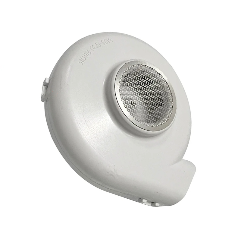 Roborock S7 MaxV Ultra, S7 Pro Ultra, Q7 Max | Original Spare & Repair Parts: Fan Motor Module 5100Pa