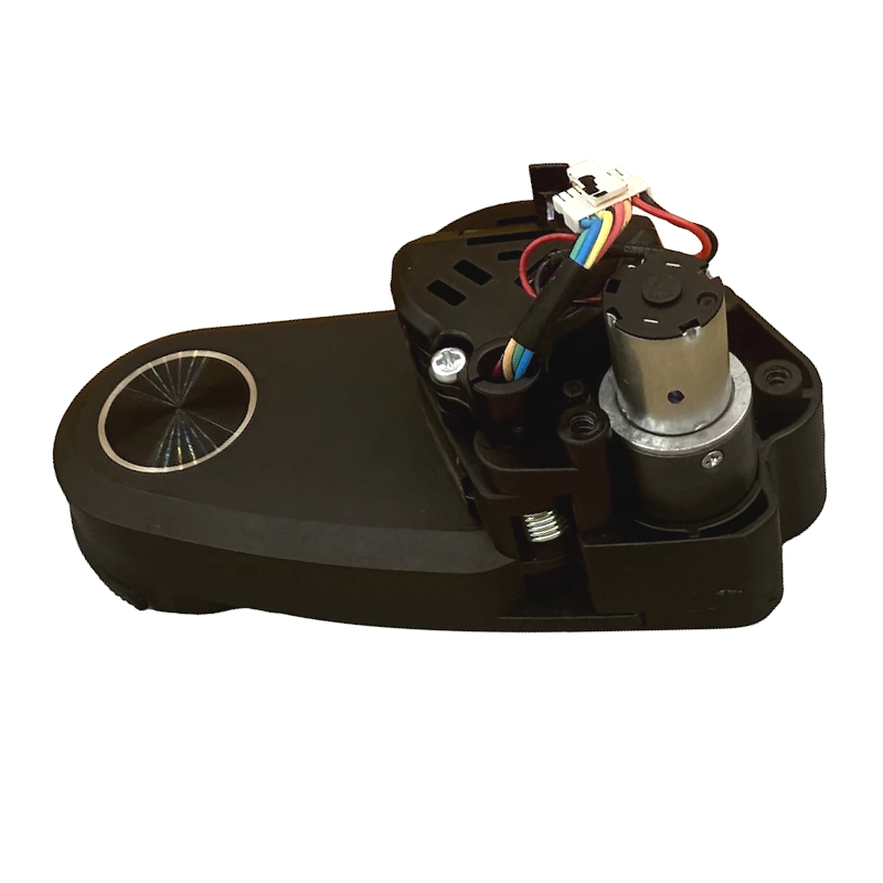 Dreame X40 Ultra, X40 Ultra Complete, X40 Pro Ultra, X40 Master, X40 Pro, MOVA P50 Pro Ultra | Original Spare & Repair Parts: Edge Side Brush Motor, Black