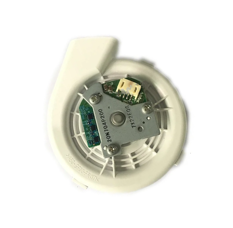 Roborock S5, S5 Max, S6, S6 Pure, Xiaowa C10, E20, E35 | Original Ersatz- &amp; Reparaturteile: Lüftermotormodul 2000Pa