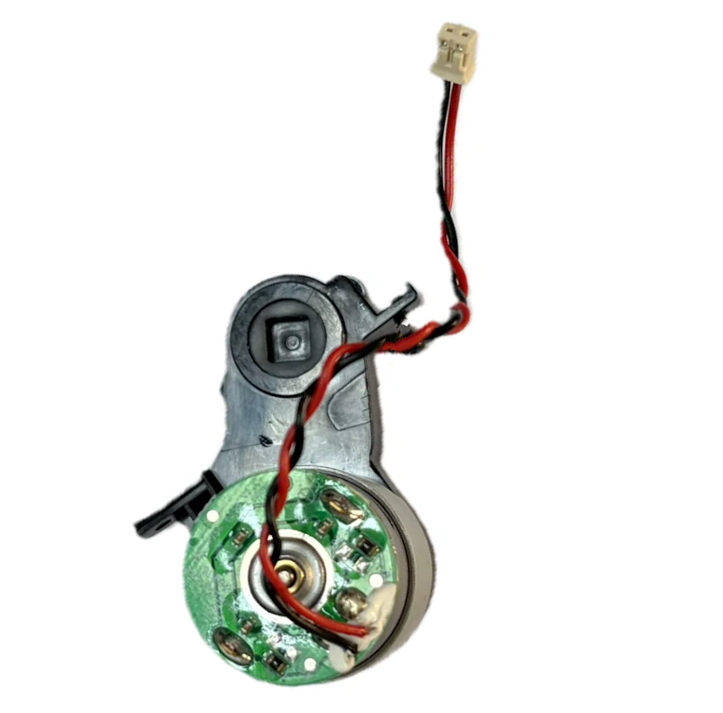 Roborock Q10 VF, Q10 PF, Q10 S5, Q10 X5 | Original Spare & Repair Parts: Main Brush Gearbox Motor