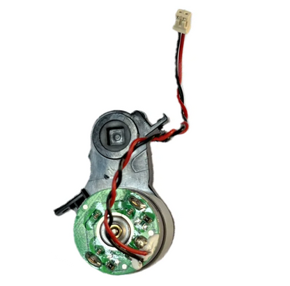 Roborock Q10 VF, Q10 PF, Q10 S5, Q10 X5 | Original Spare & Repair Parts: Main Brush Gearbox Motor