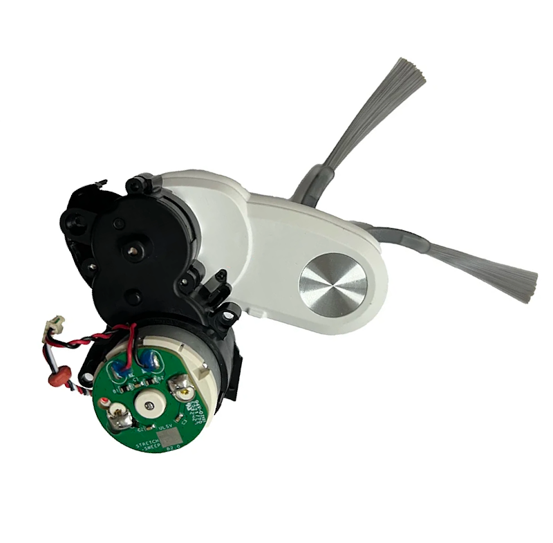 Roborock Qrevo Curv, Qrevo Master, S8 MaxV Ultra | Original Spare & Repair Parts: Edge Side Brush Motor