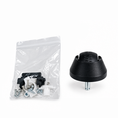 Dreame X50 Ultra, X50 Master, X50 Ultra Complete | Original Spare & Repair Parts: Front Omni-Directional Caster Wheel Assembly
