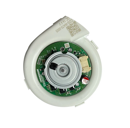 Roborock S6 MaxV, S7, E5, G10 | Originale reserve- og reparasjonsdeler: Viftemotormodul 2500Pa