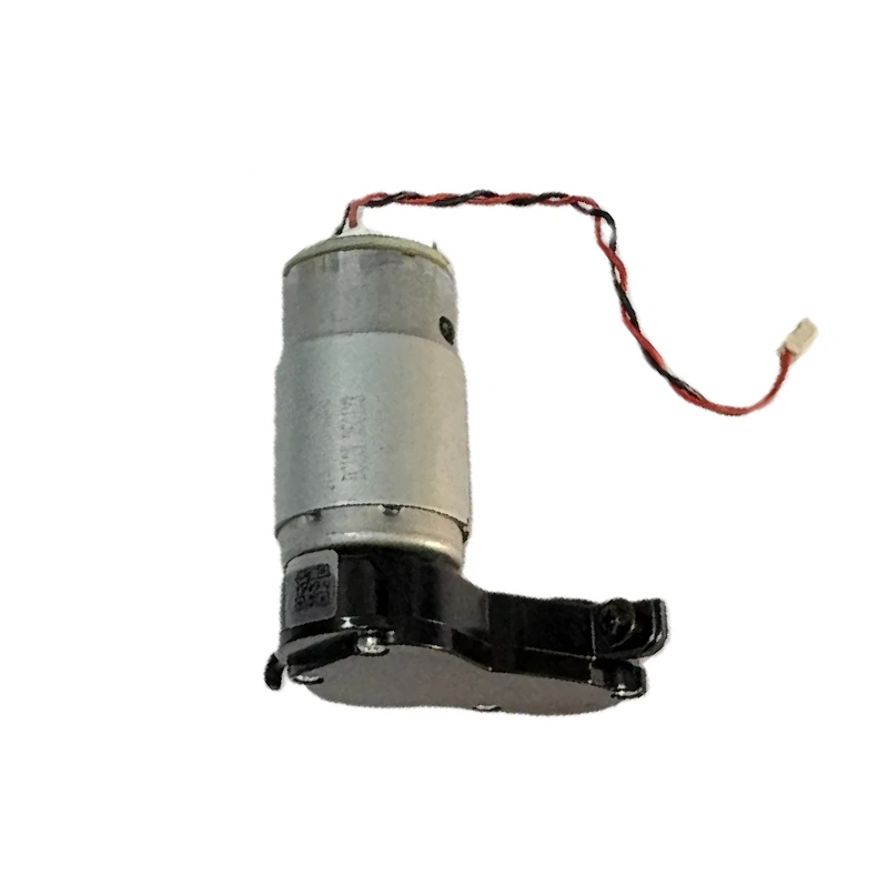 Roborock Q10 VF, Q10 PF, Q10 S5, Q10 X5 | Original Spare & Repair Parts: Main Brush Gearbox Motor