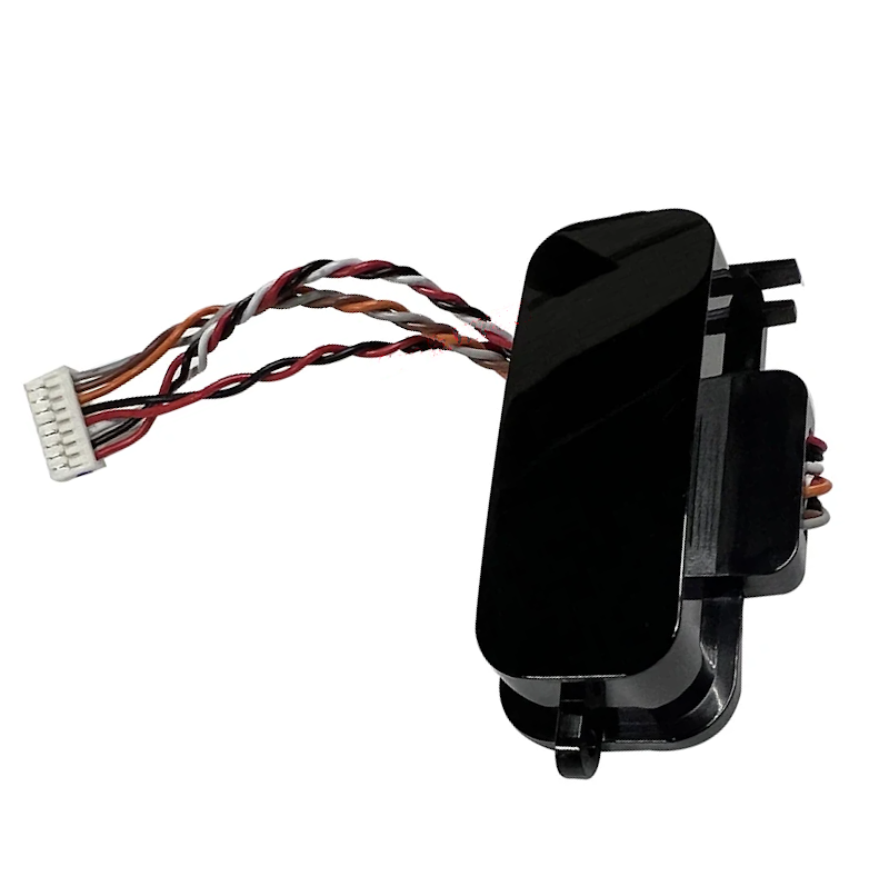 Roborock S7, S7 MaxV Ultra, S7 Pro Ultra, Q5, Q7 Max | Originale reserve- og reparasjonsdeler: Ladingssensormodul
