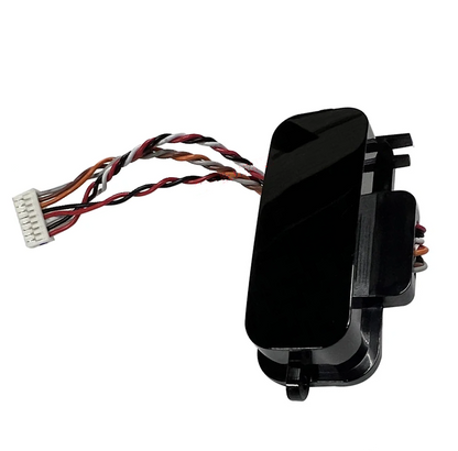 Roborock S7, S7 MaxV Ultra, S7 Pro Ultra, Q5, Q7 Max | Originale reserve- og reparasjonsdeler: Ladingssensormodul