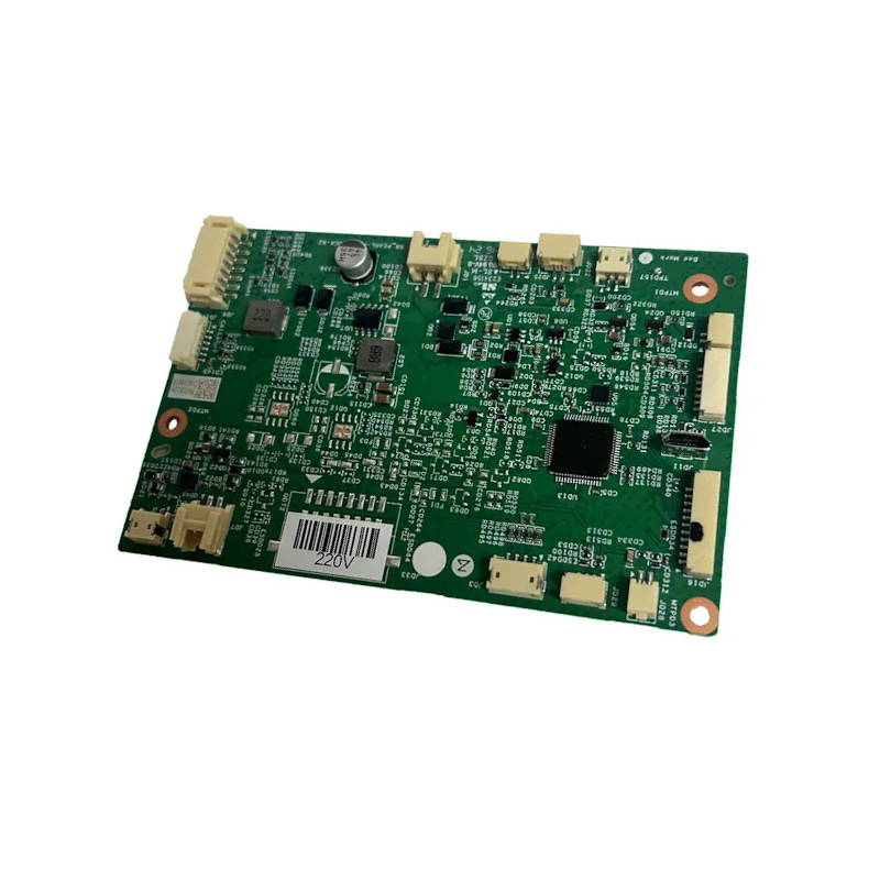 Roborock Qrevo Pro | Original Spare & Repair Parts For Auto Empty Dock: Main Motherboard, 220V