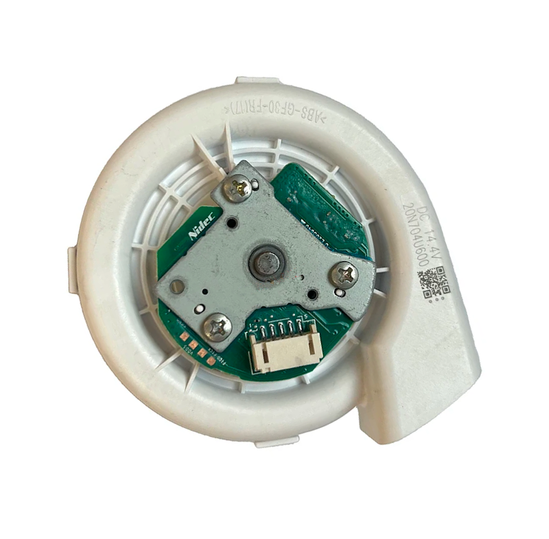 Roborock S7 Max Ultra, Q Revo, Q8 Max, Q5 Pro Series | Originale reserve- og reparasjonsdeler: Viftemotormodul 5400Pa