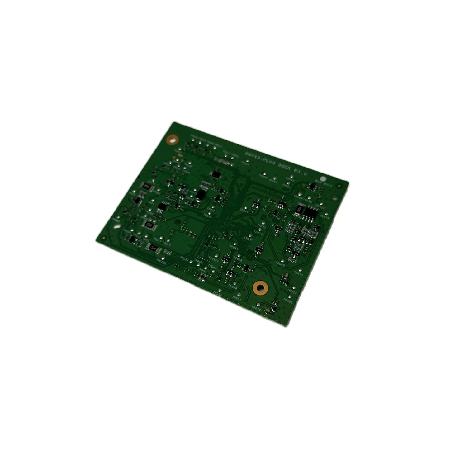 Roborock S7 Max Ultra | Original Spare & Repair Parts For Auto Empty Dock: Main Motherboard