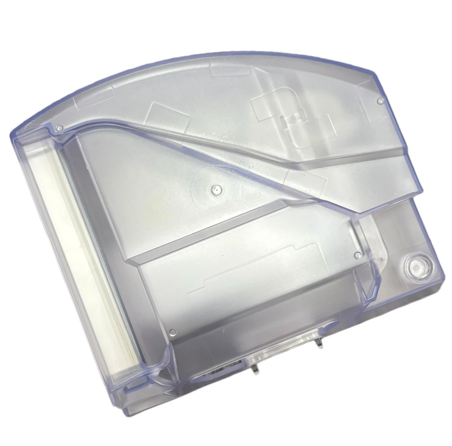 Roborock Q7 Max, Q7 Max+ | Original Spare Parts & Accessories: Dustbin Dust Box Integrated Water Tank With HEPA Filter