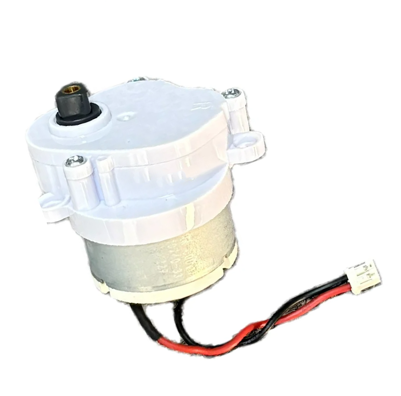 Roborock Q10 VF, Q10 PF, Q10 S5, Q10 X5 | Original Spare & Repair Parts: Side Brush Gearbox Motor