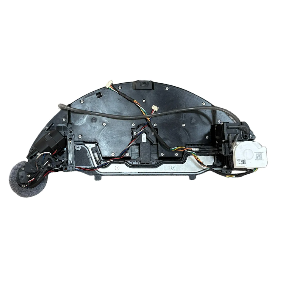 Roborock Saros 10 | Original Spare & Repair Parts: Vibration Mopping Module & Mop Tray