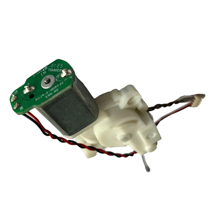 Roborock S5, S6 | Original Ersatz- und Reparaturteile: Hauptbürsten-Getriebemotor