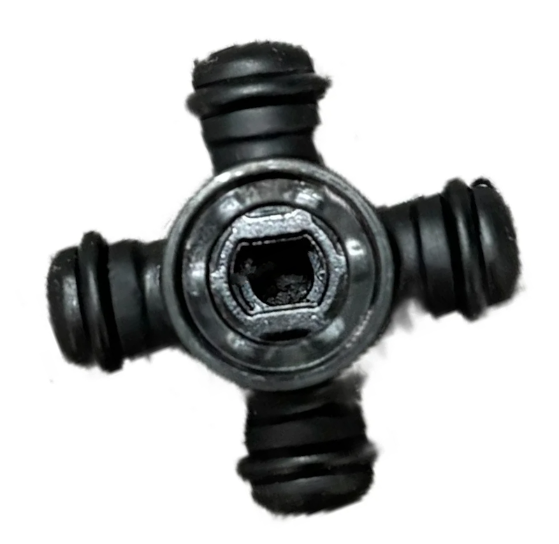 Roborock S8, S8+, S8 Pro Ultra | Original-Verbrauchsteile und Zubehör: Bürsten, Wischmopps und HEPA-Filter 