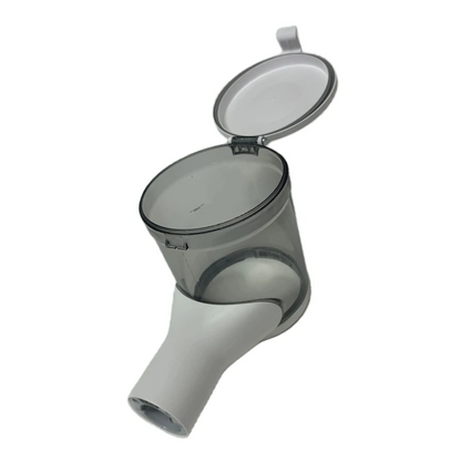 Jimmy JV53 | Original Spare Parts & Accessories: Dustbin Assembly