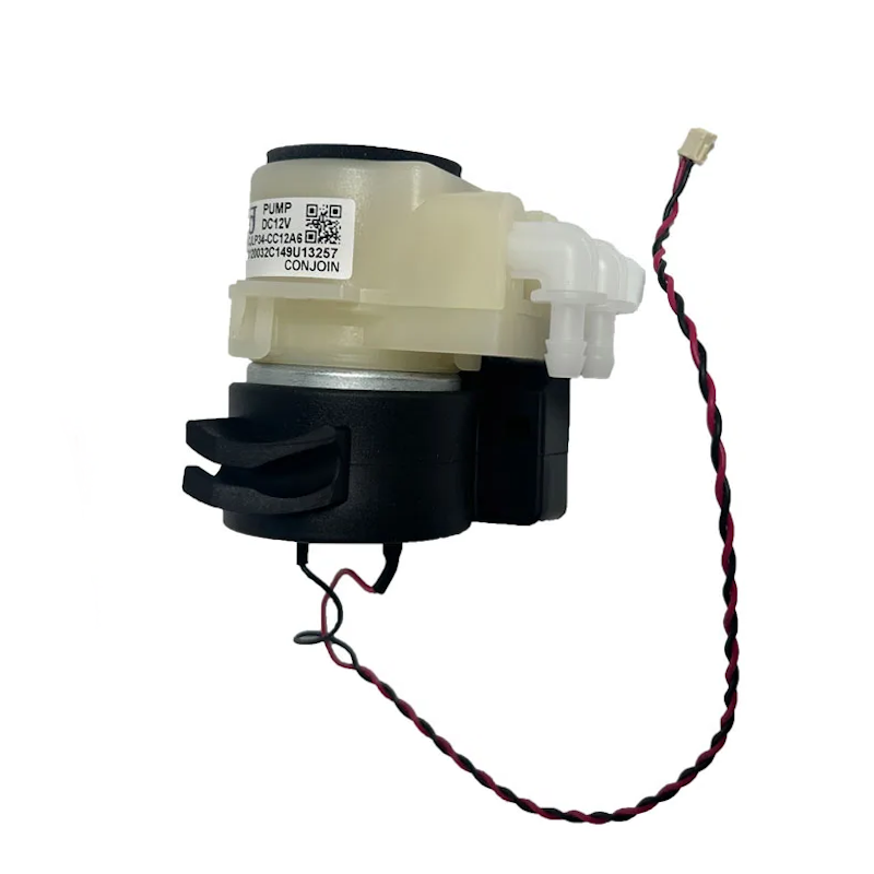 Roborock Qrevo MaxV, Qrevo Pro, Qrevo Master, Qrevo S | Original Spare & Repair Parts For Auto Dock: Peristaltic Pump