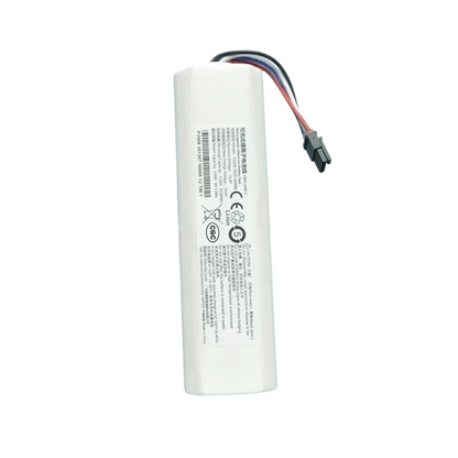 Dreame D9, F9, L10, L10 Pro, L10 Plus, Trouver Finder RLS3, RLS5, RLS5L | Original Spare & Repair Parts: OEM Battery Pack, 5200mAh