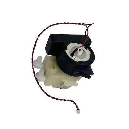 Roborock Qrevo MaxV, Qrevo Pro, Qrevo Master, Qrevo S | Original Spare & Repair Parts For Auto Dock: Peristaltic Pump
