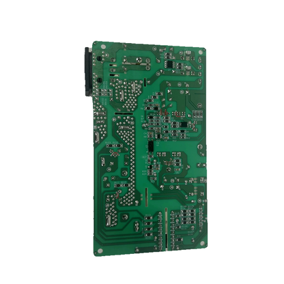Dreame L30 Pro Ultra, L10s Pro Ultra Gen 2, MOVA E30 Ultra, P10 Ultra | Original Spare & Repair Parts For Auto Dock: Base Station Power Board