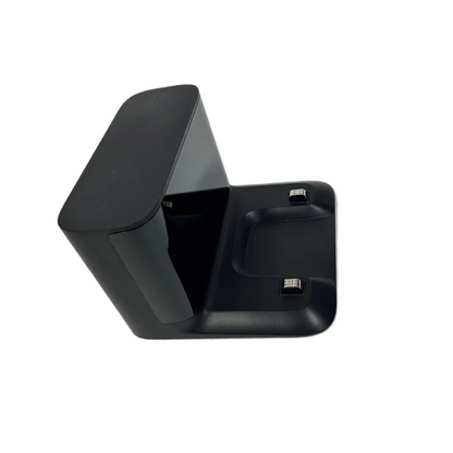Dreame L10 Pro, L10s Pro Gen 2 | Original Spare Parts & Accessories: Dock Charger Station, Black